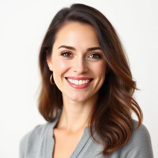 Sarah M.